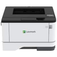 Lexmark MS431dw Mono Laser Laserdrucker DIN A4 Schwarz, Weiß