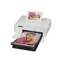 Canon SELPHY CP1300 Farb Thermal Fotodrucker Weiß