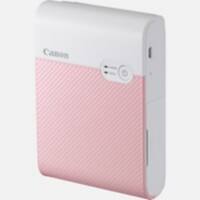 Canon SELPHY Square QX10 Farb Thermal Fotodrucker Rosa