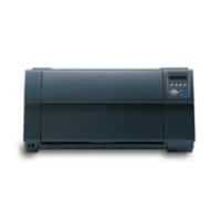 Tally 2810 Mono Nadeldruck Nadeldrucker Schwarz