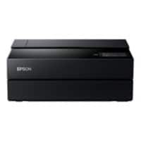 Epson SureColor SC-P700 Farb Thermal Fotodrucker DIN A3+ Schwarz