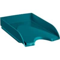 CEP Briefablage Grün 25,7 (B) x 34,8 (T) x 6,6 (H) cm