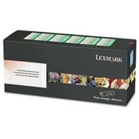 Lexmark Original Tonerkartusche 78C2UYE Gelb