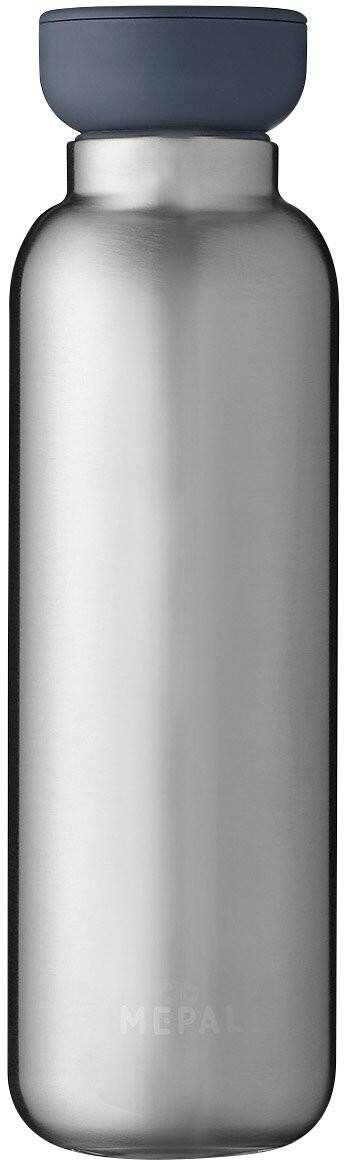 Mepal Thermobecher Ellipse 500 m l Natural Brush