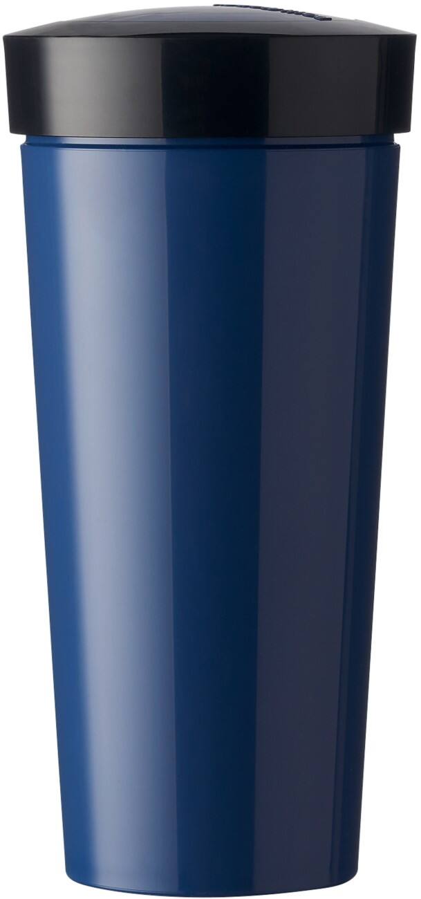 Mepal Reisebecher Acrylnitril-Butadien-Styrol (ABS) 400 ml Nordic Denim