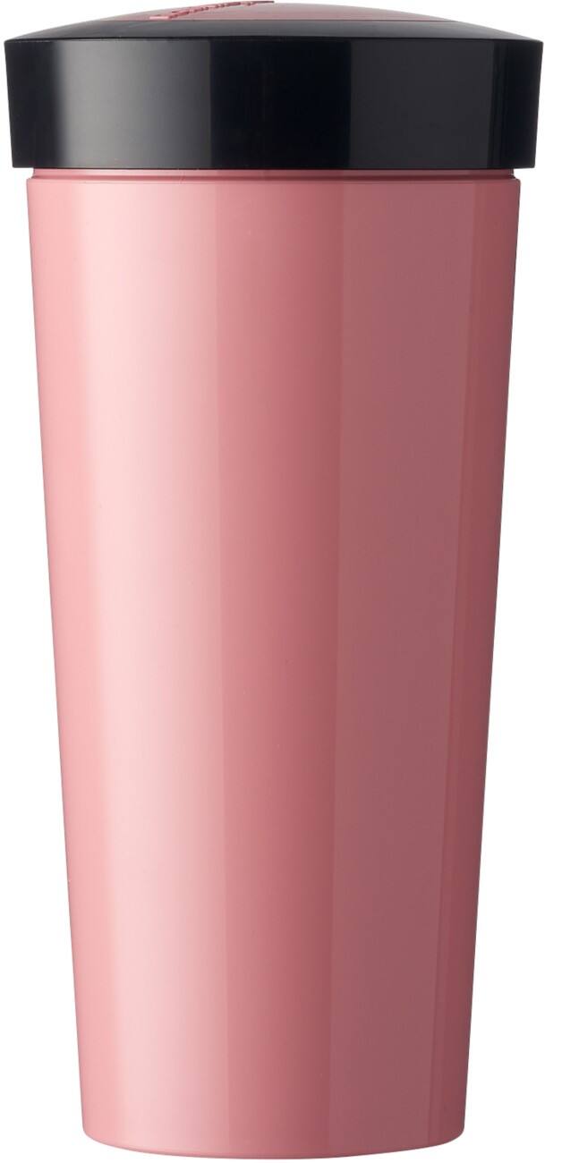 Mepal Reisebecher Acrylnitril-Butadien-Styrol (ABS) 400 m Nordisches Rosa