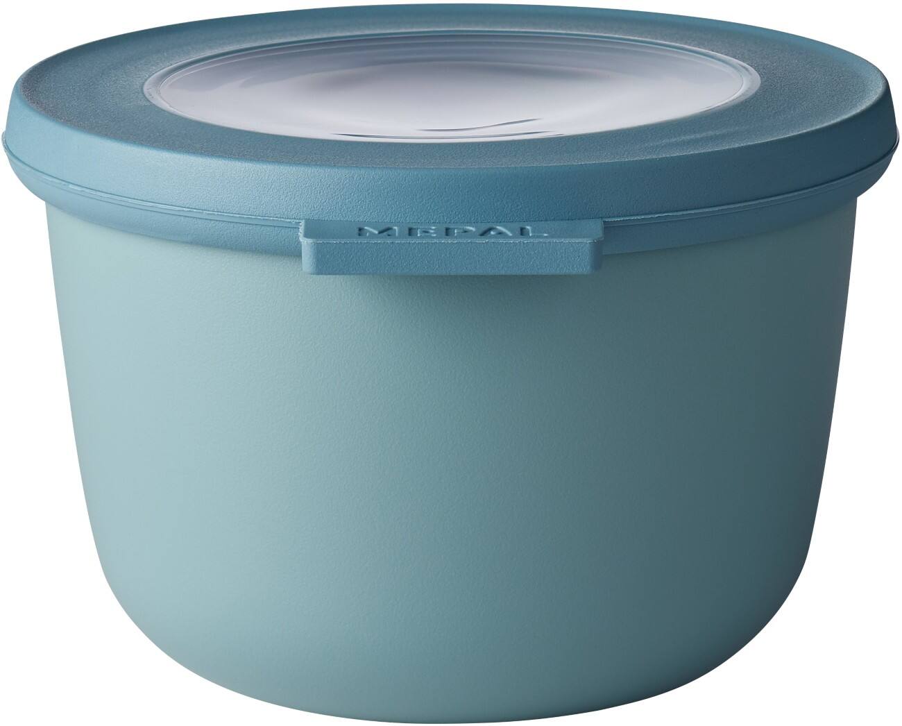 Mepal Schüssel Cirqula 500 ml Nordic Green