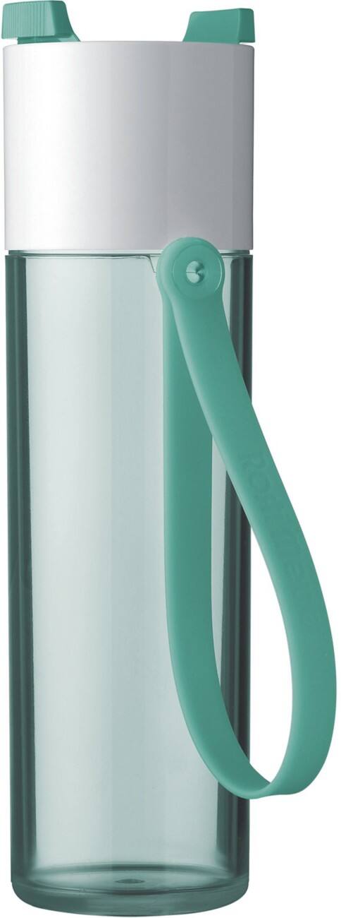 Mepal Wasserflasche JustWater 500 ml Nordic Green