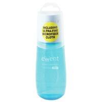 ewent Bildschirmreiniger 200 ml Blau
