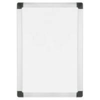 Bi-Office Maya Whiteboard Magnetisch Doppelseitig 29,7 (B) x 21 (H) cm