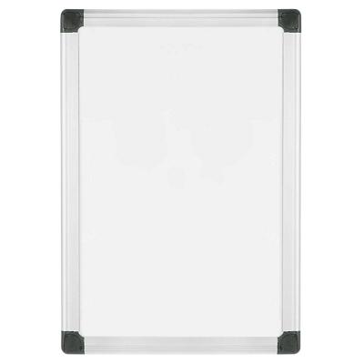 Bi-Office Maya Whiteboard Magnetisch Doppelseitig 29,7 (B) x 21 (H) cm