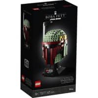LEGO Star Wars Boba Fett Helm 75277 Bauset 18+ Jahre