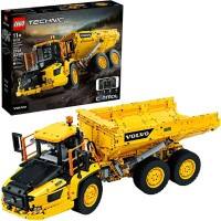 LEGO Technic 6x6 Volvo Gelenkschlepper 42114 Bauset 11+ Jahre