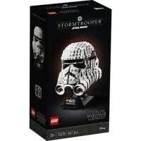 LEGO Star Wars Stormtrooper Helm 75276 Bauset 18+ Jahre