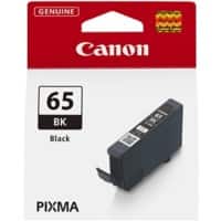 Canon CLI-65 Original Tintenpatrone 4215C001 Schwarz