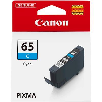 Canon CLI-65 Original Tintenpatrone Cyan