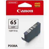 Canon Original-Tintenpatrone CLI-65 4222C001 Hellgrau