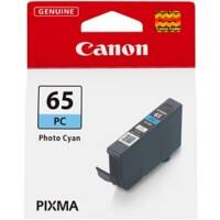 Canon Original-Tintenpatrone CLI-65 4220C001 Photo Cyan