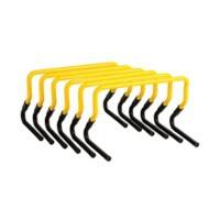 Koordinationshürden Peak Power ZY331400000259 Schwarz Unisex