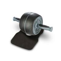 Premium Bauchtrainer Peak Power ZY331100000115 Schwarz Unisex