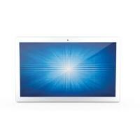 elo All-in-One-PC X-Series E614981 Qualcomm Octo-core 3 GB RAM 32 GB SSD Android 7.1 Weiß