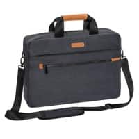 PEDEA Laptoptasche 66066440 17.3 " 460 x 100 x 350 mm Grau