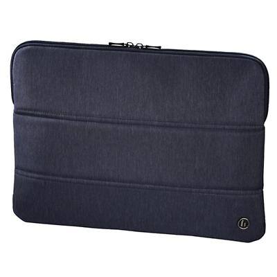 Hama Laptop Sleeve 00101945 17.3 " Polyester 465 x 10 x 353 mm Blau