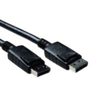 ACT 1 M DisplayPort-Kabel Stecker - Stecker, Power Pin 20 angeschlossen.