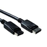 ACT 3 M DisplayPort-Kabel Stecker - Stecker, Power Pin 20 angeschlossen.