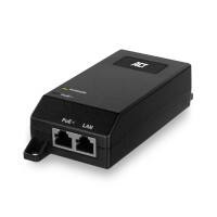 ACT Gigabit Poe+ (30W) Injektor