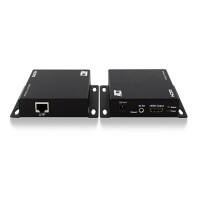 ACT HDMI über IP Extender Set CATx bis zu 100 M