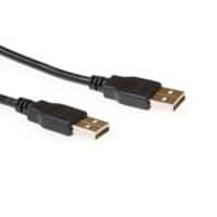 ACT USB 2.0 A Männlich - USB B Männlich 1.8 M