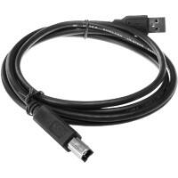 ACT USB 2.0 A Männlich- USB B Männlich 3 M