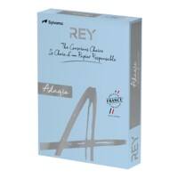 Rey A3 Farbiges Papier Blau 80 g/m² 500 Blatt