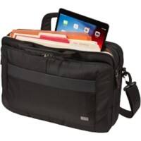 Case Logic Laptoptasche NOTIA-116 15.6 " Nylon 420 x 80 x 290 mm Schwarz