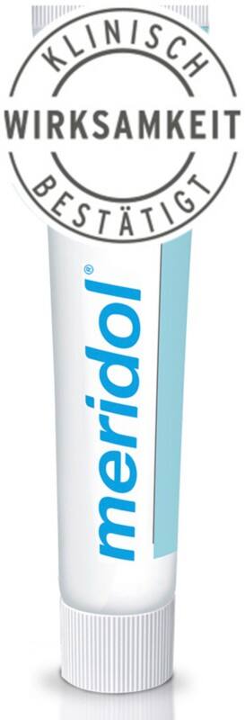 meridol Zahnpasta 75 ml