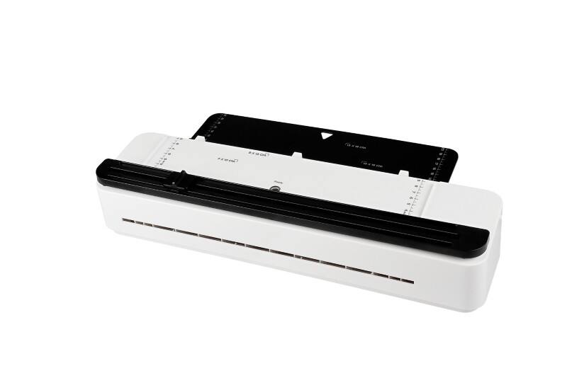 Monolith OL 300-C 15,5 x 48 x 18 cm DIN A3 Laminiergerät 330 mm/min. 4 Min. Aufwärmzeit 125 Mikron