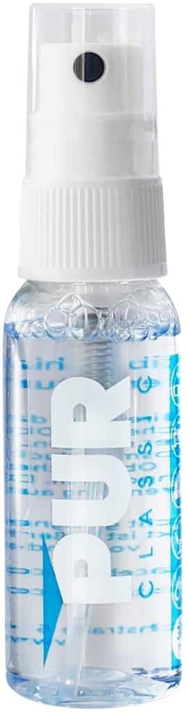 PUR Classic AntiBeschlag-Spray 30 ml