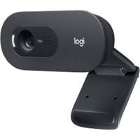 Logitech Webcam Verkabelt Mit Mikrofon