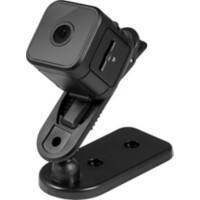 Technaxx 4826 Kompakt Kamera Innen 1.920 x 1.080 Pixel Schwarz