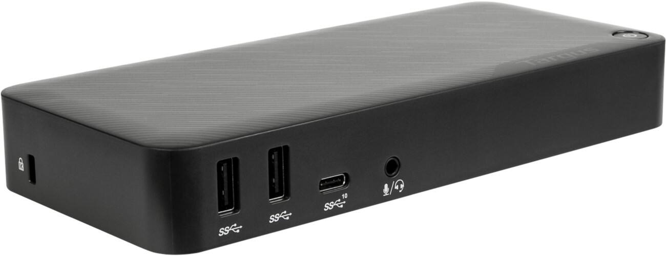 Targus USB-C-Dockingstation dock430euz