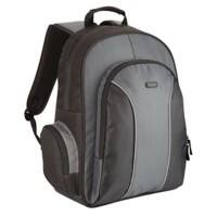 Targus Laptop Rucksack TSB023EU 16 " Polyester 340 x 160 x 470 mm Schwarz, Grau