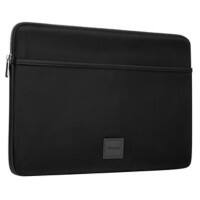 Targus Laptop Sleeve TBS934GL 14 " Gewebe 390 x 34 x 280 mm Schwarz