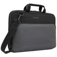 Targus Laptoptasche TED007GL 13 " 349 x 25 x 254 mm Schwarz, Grau
