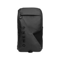 HP Laptop Rucksack 7MT84AA#ABB 15.6 " 300 x 140 x 510 mm Schwarz