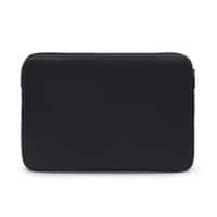 DICOTA Laptop Sleeve D31187 14.1 " Synthetisches Neopren 360 x 25 x 255 mm Schwarz