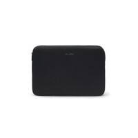 DICOTA Laptop Sleeve D31186 13.3 " Synthetisches Neopren 350 x 25 x 245 mm Schwarz