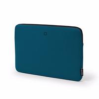 DICOTA Laptop Sleeve D31294 14.1 " Synthetisches Neopren 350 x 27 x 250 mm Blau