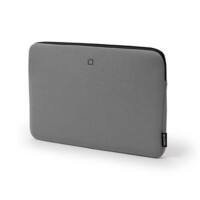 DICOTA Laptop Sleeve D31292 14.1 " Synthetisches Neopren 350 x 27 x 250 mm Grau