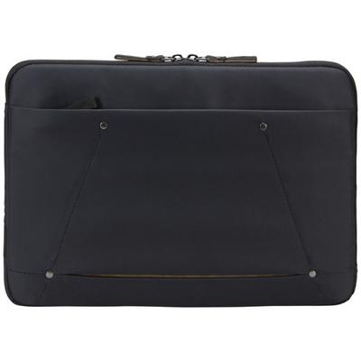 Case Logic Laptop Sleeve DECOS-113 13.3 " Polyester 365 x 25 x 255 mm Schwarz